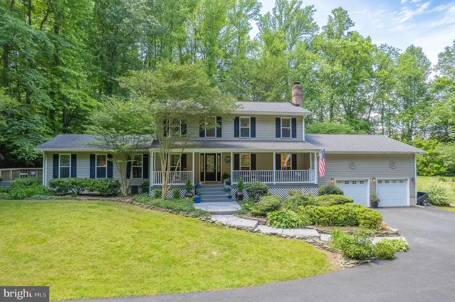 4308 Molly Shippen Trl, West River, MD 20778 - #3