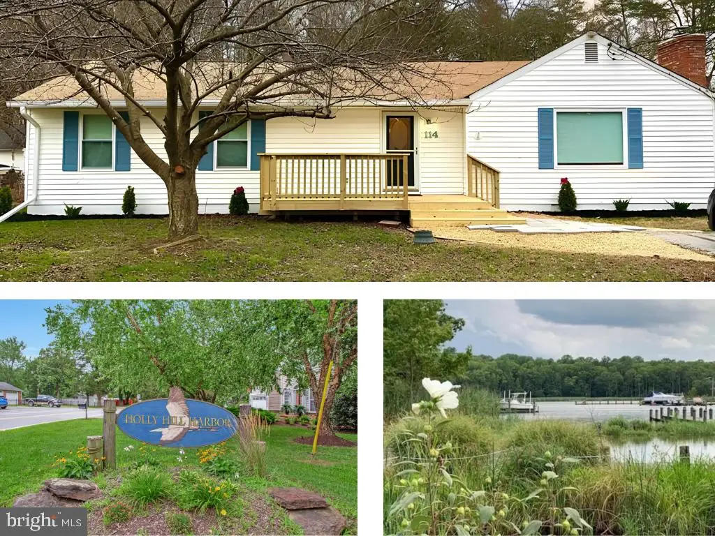 114 River Rd, Edgewater, MD 21037 - #1