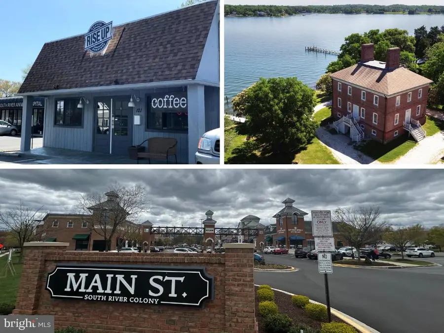 114 River Rd, Edgewater, MD 21037 - #3