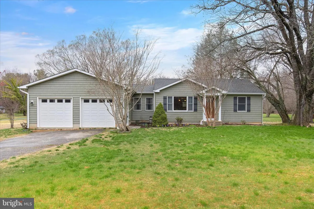 1576 Saint Margarets Rd, Annapolis, MD 21409 - #1