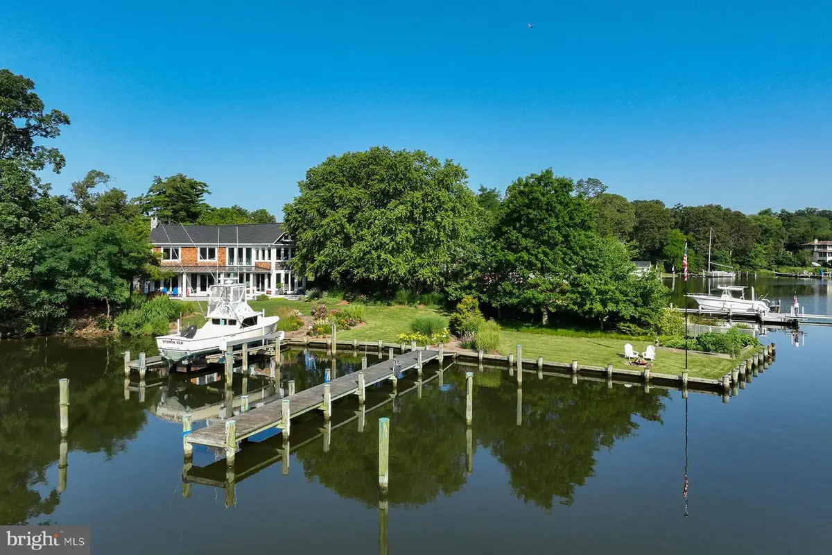 3307 Harness Creek Rd, Annapolis, MD 21403 - #1