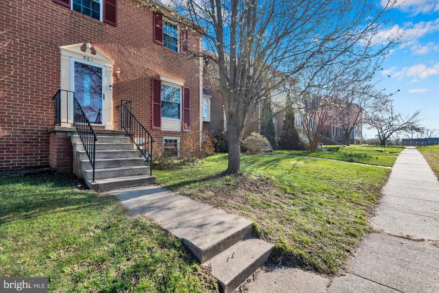 961 Mount Desert Harbour, Pasadena, MD 21122 - #3