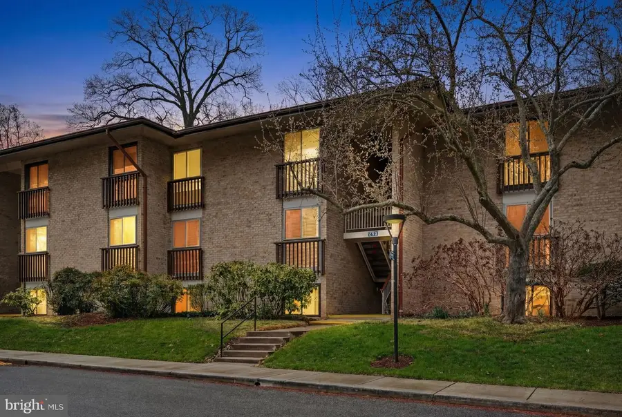 796-f Fairview Ave #796 F, Annapolis, MD 21403 - #2