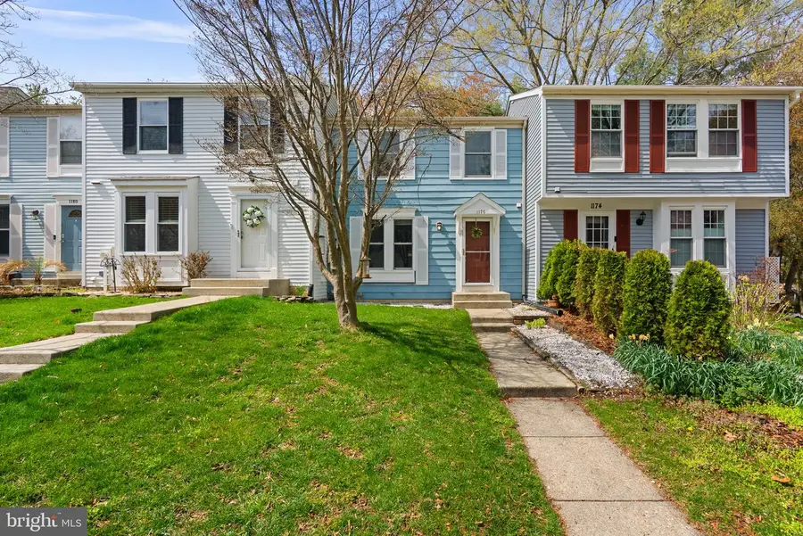 1176 White Coral Ct, Arnold, MD 21012 - #2