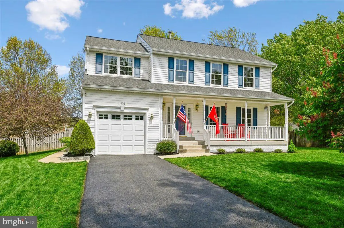 1102 Callisto Ct, Gambrills, MD 21054 - #1