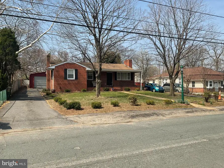 1012 Rose Anne Rd, Glen Burnie, MD 21060 - #2