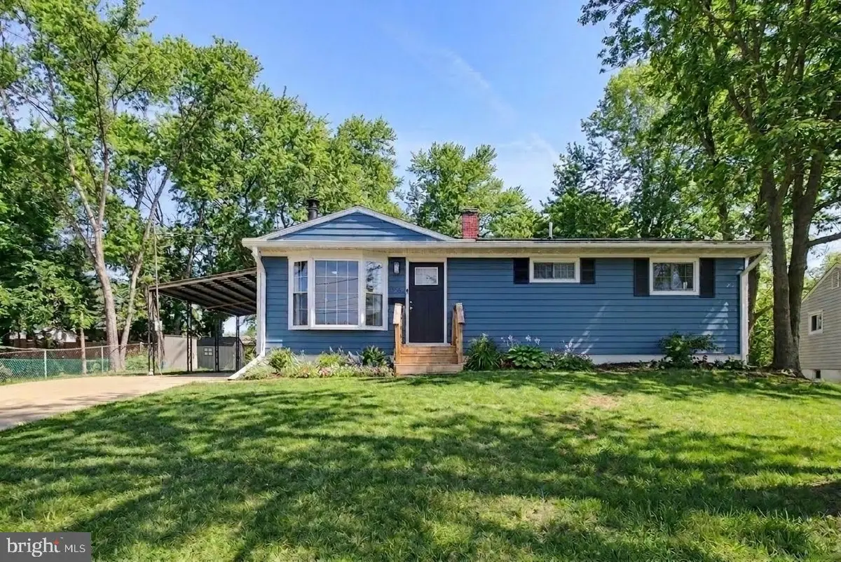 1250 Roundtop Rd, Odenton, MD 21113 - #1