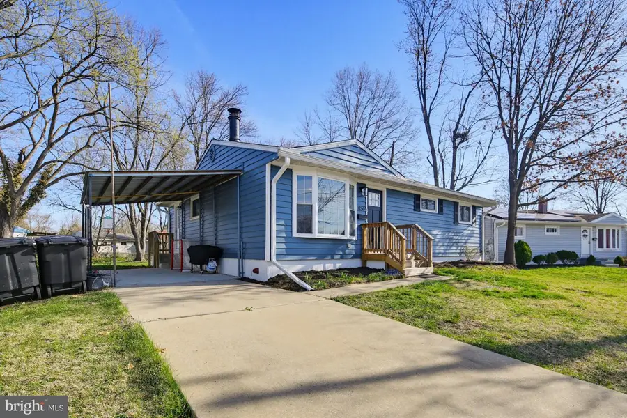 1250 Roundtop Rd, Odenton, MD 21113 - #2