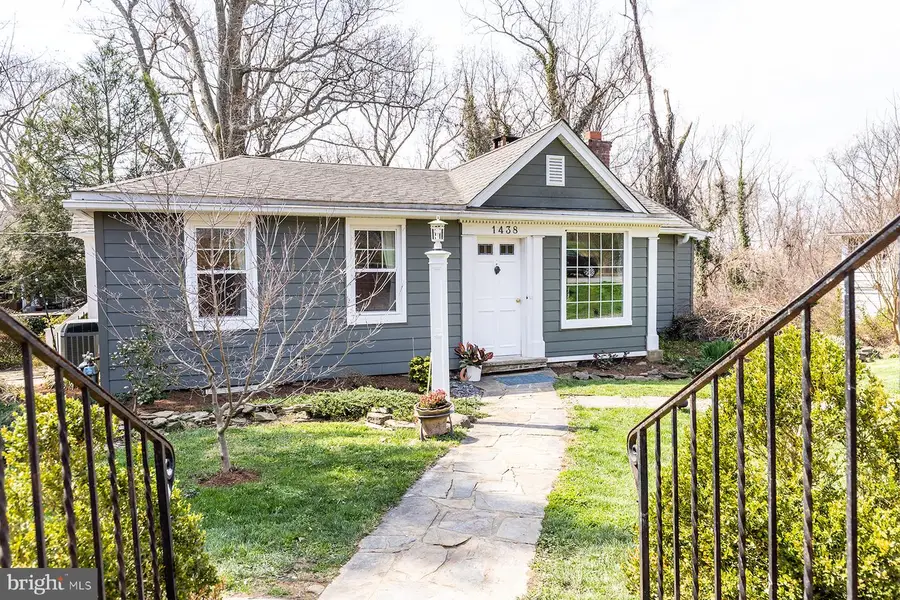 1438 Ridgeway E, Arnold, MD 21012 - #3