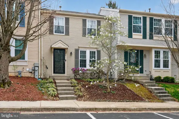 1212 Tribal Ct, ARNOLD, MD 21012