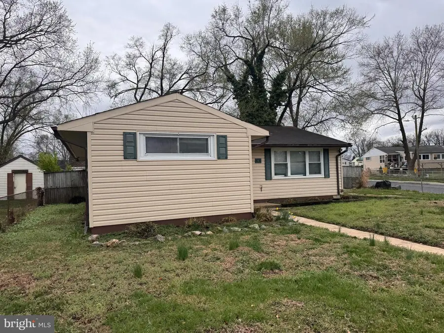 301 8th Ave Se, Glen Burnie, MD 21061 - #2