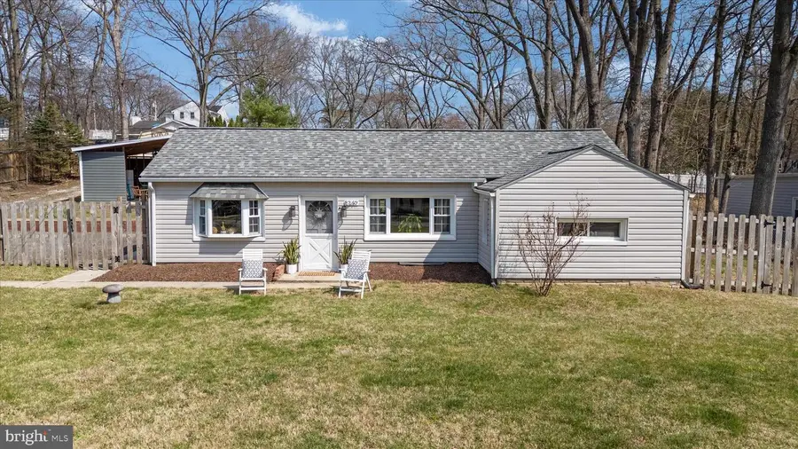 8349 Elm Rd, Millersville, MD 21108 - #3