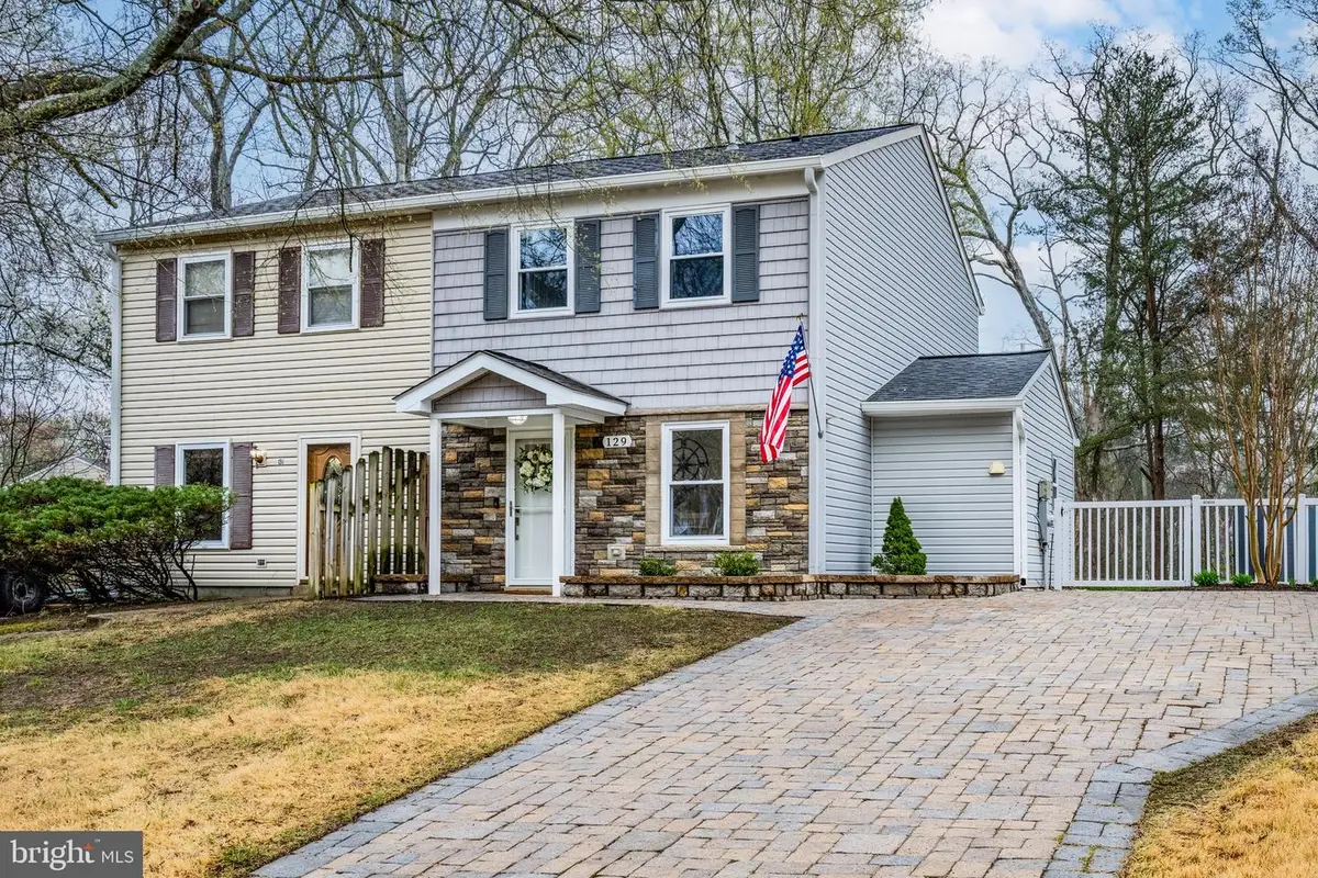 129 Mckinsey Rd, Severna Park, MD 21146 - #1