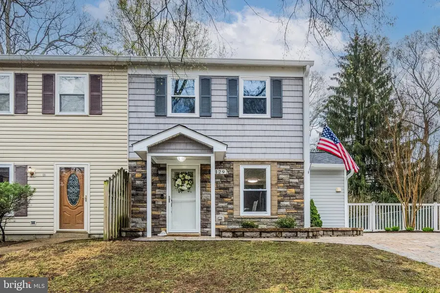 129 Mckinsey Rd, Severna Park, MD 21146 - #2
