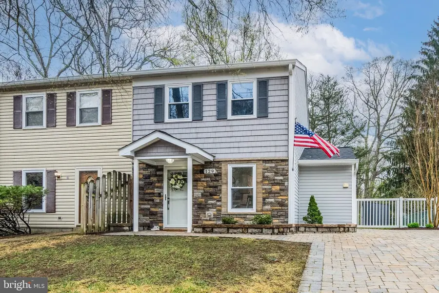 129 Mckinsey Rd, Severna Park, MD 21146 - #3