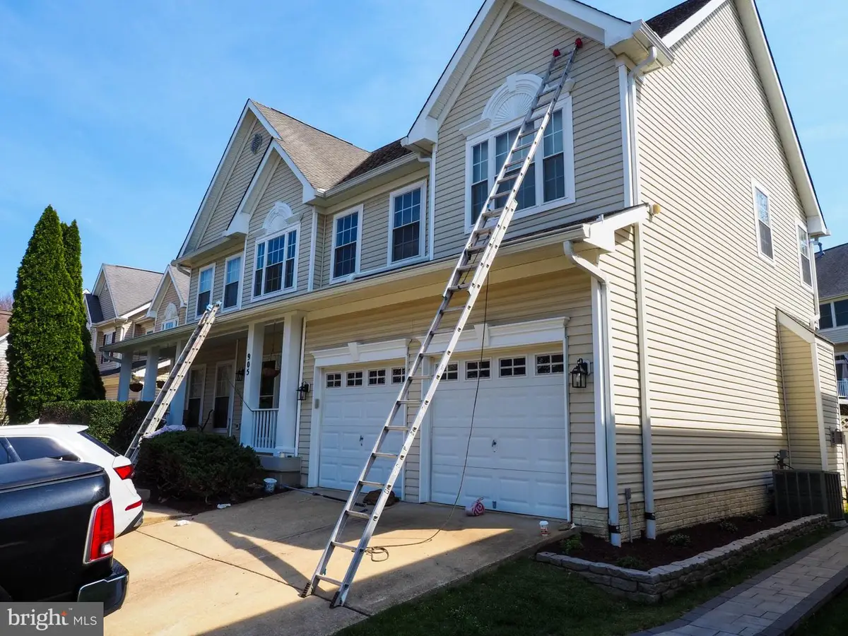 905 Gunnison Ct, Gambrills, MD 21054 - #1