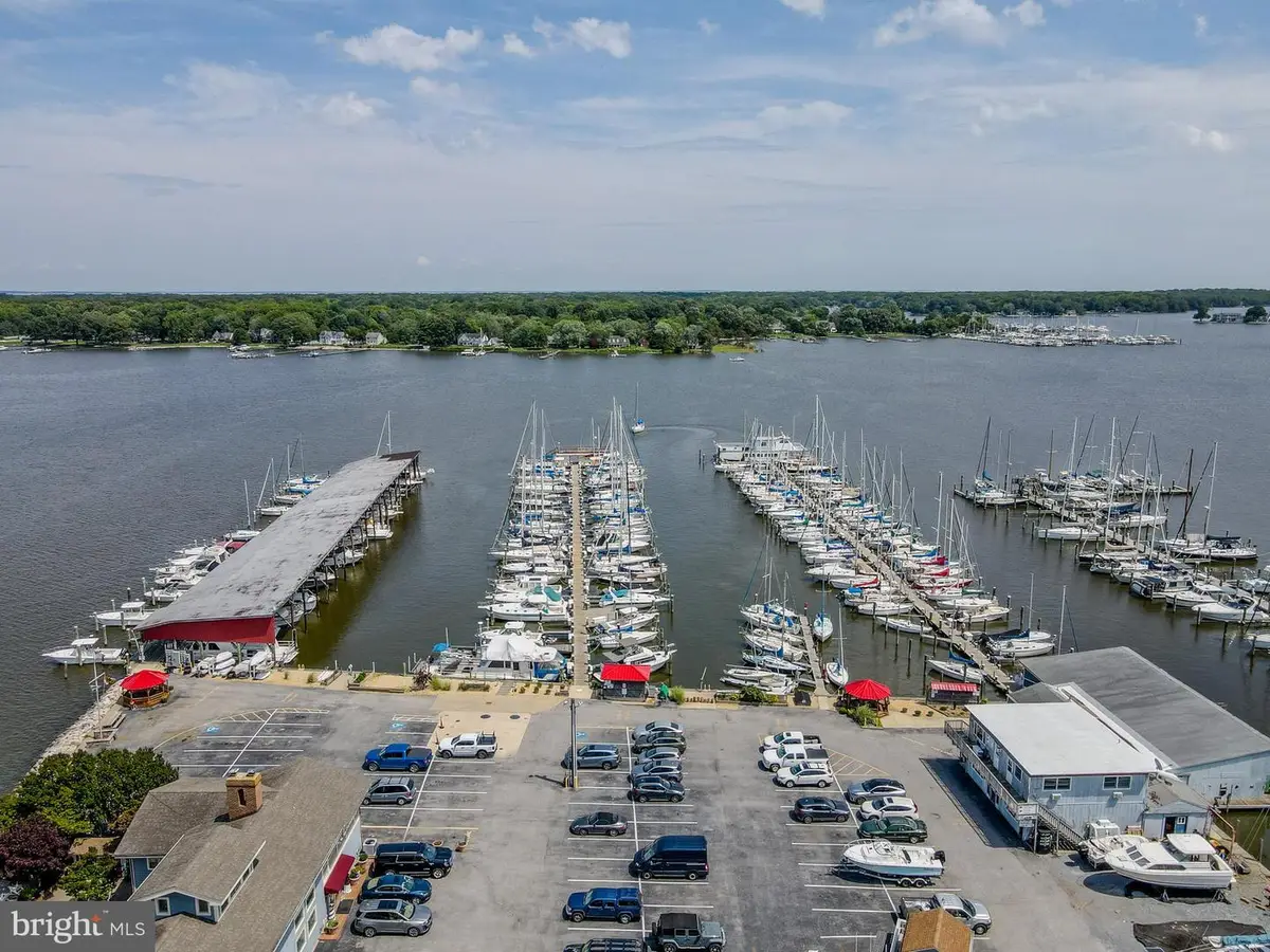 Riverside Dr #boatslip C21, Galesville, MD 20765 - #1