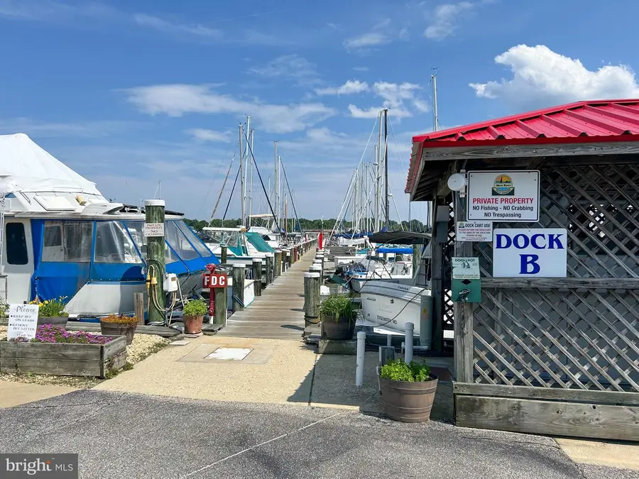 Riverside Dr #boatslip C21, Galesville, MD 20765 - #2