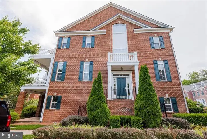 2703 Merlot Ln, Annapolis, MD 21401 - #2