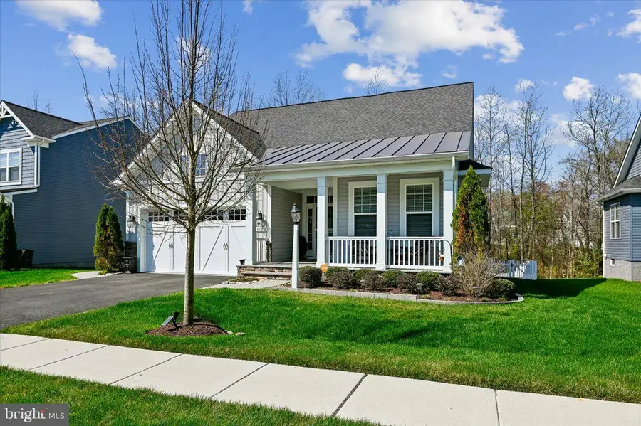 8122 Neidert Dr, Millersville, MD 21108 - #2