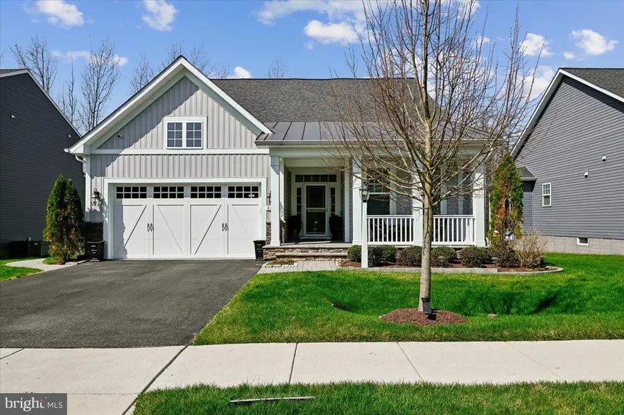 8122 Neidert Dr, Millersville, MD 21108 - #3