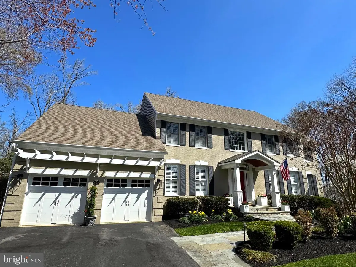 1207 Thomas Point Ct, Annapolis, MD 21403 - #1