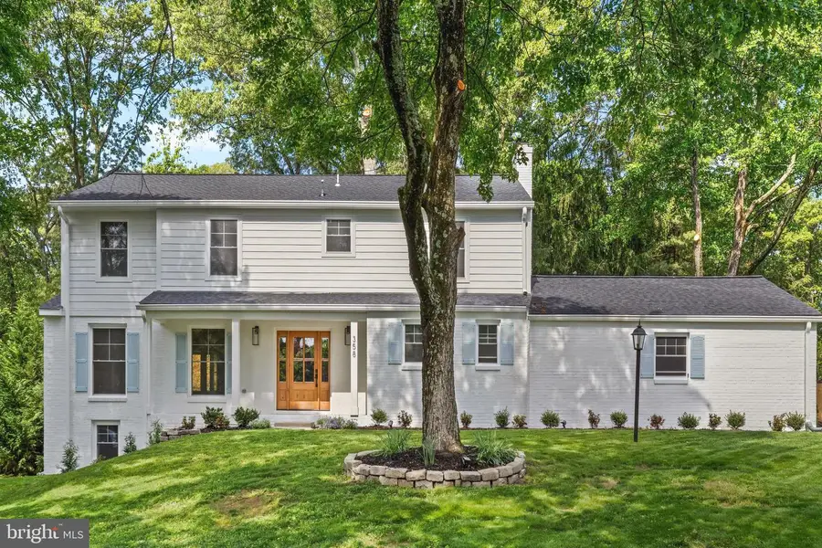358 Prestonfield Ln, Severna Park, MD 21146 - #2