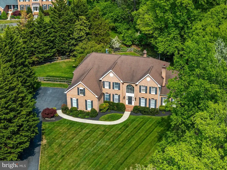 2071 Haverford Dr, Crownsville, MD 21032 - #2