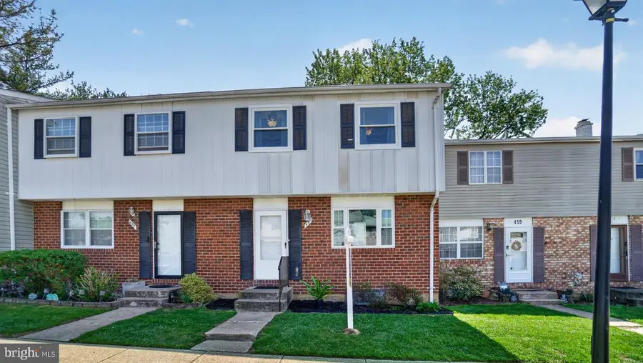 457 Mainview Ct, Glen Burnie, MD 21061 - #2