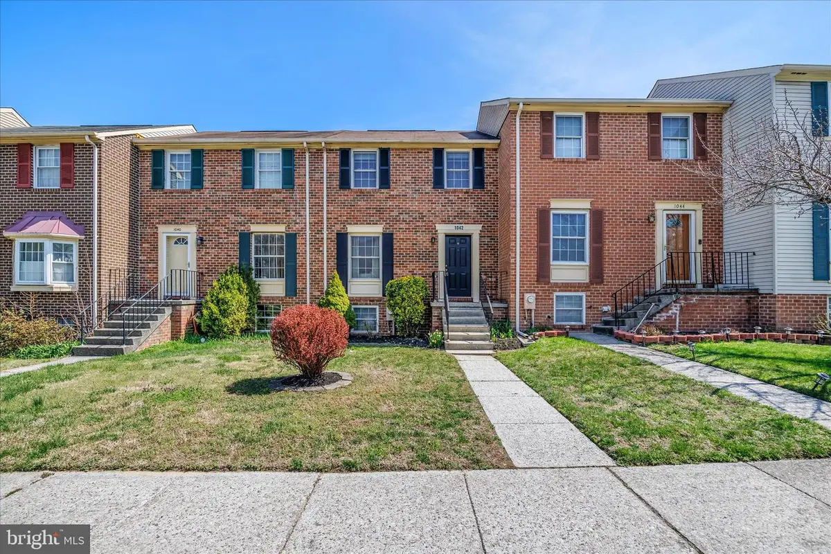 1042 Cape Splitt Harbour, Pasadena, MD 21122 - #1