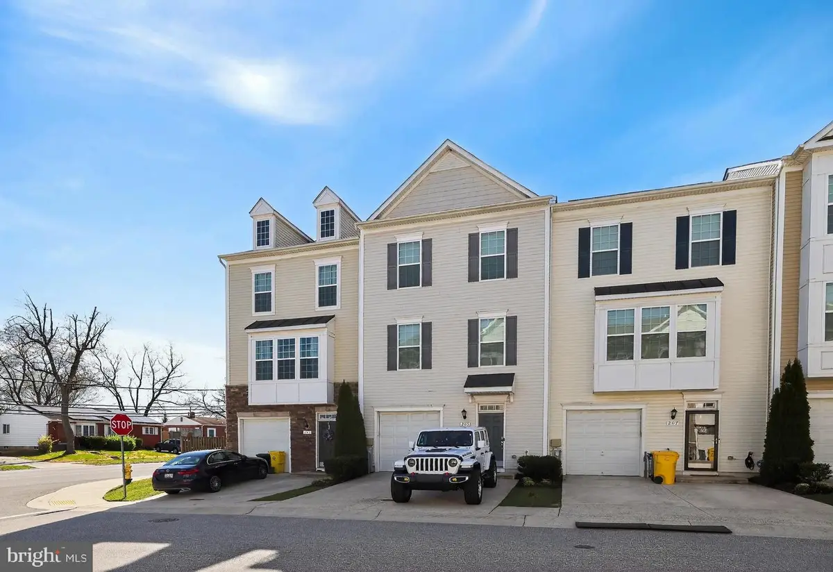 205 Gunther Pl, Glen Burnie, MD 21060 - #1