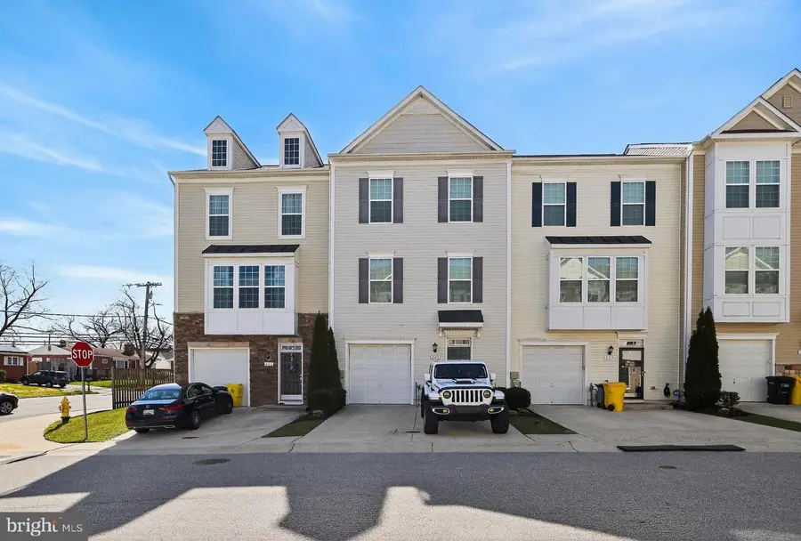 205 Gunther Pl, Glen Burnie, MD 21060 - #2