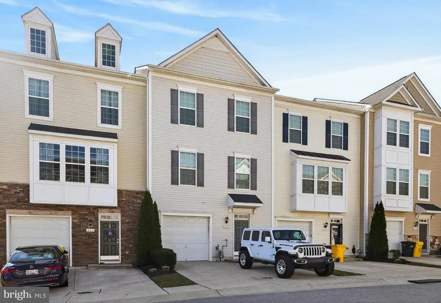 205 Gunther Pl, Glen Burnie, MD 21060 - #3