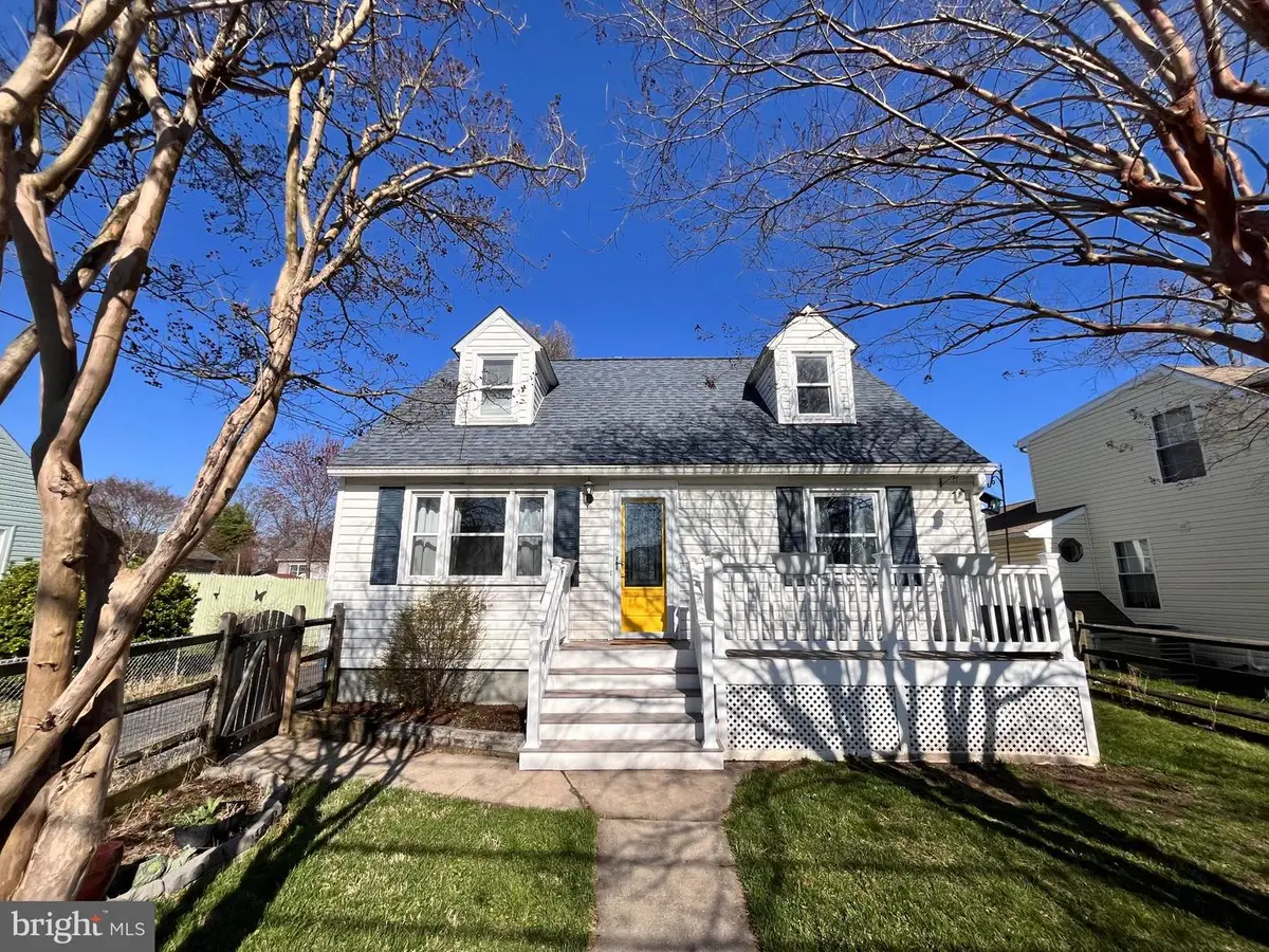 234 Meadow Rd, Pasadena, MD 21122 - #1