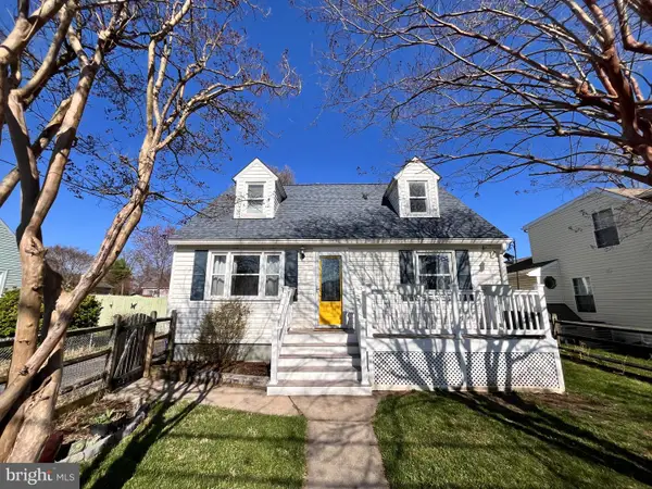 234 Meadow Rd, PASADENA, MD 21122