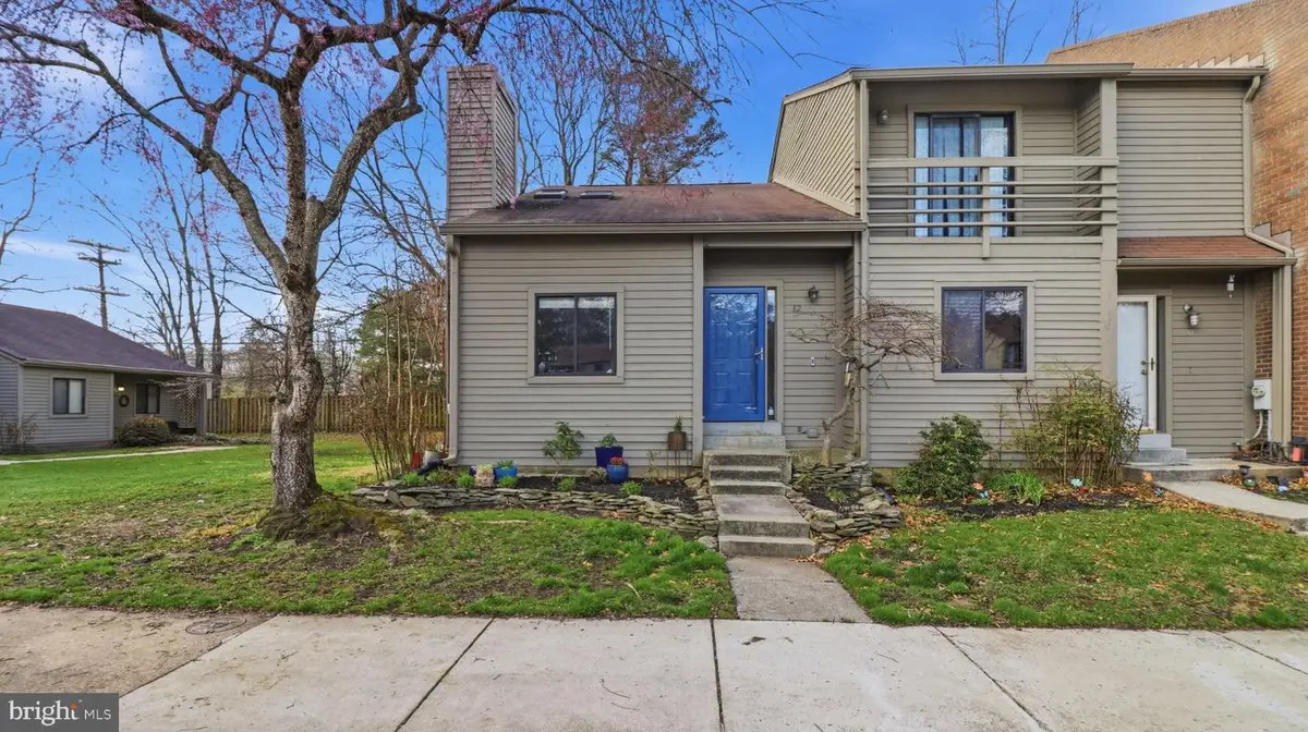 12 Muir Woods Ct, Annapolis, MD 21403 - #1