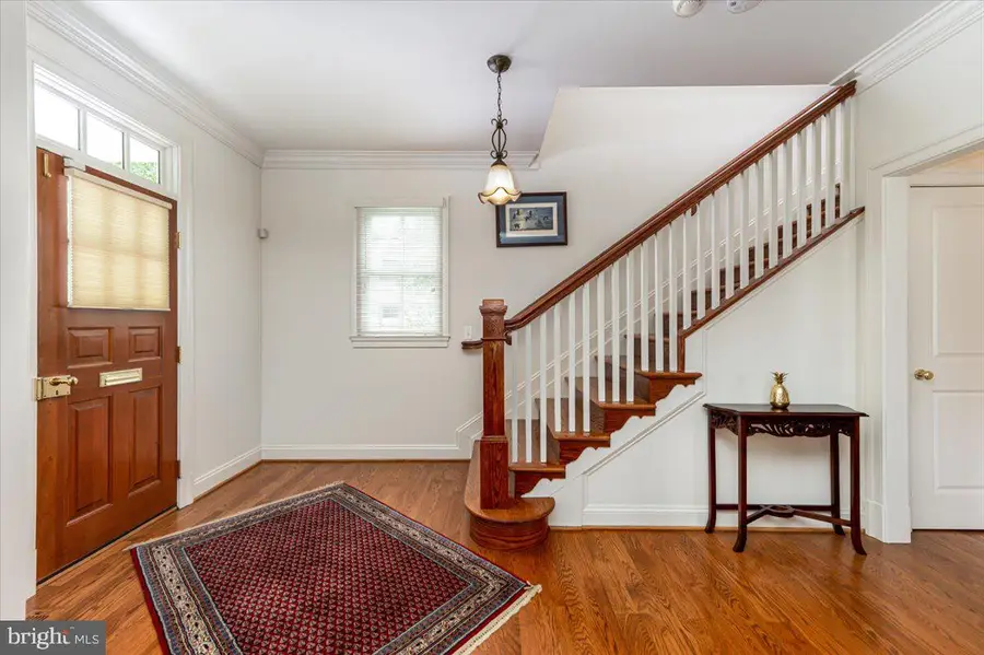517 Burnside St, Annapolis, MD 21403 - #2