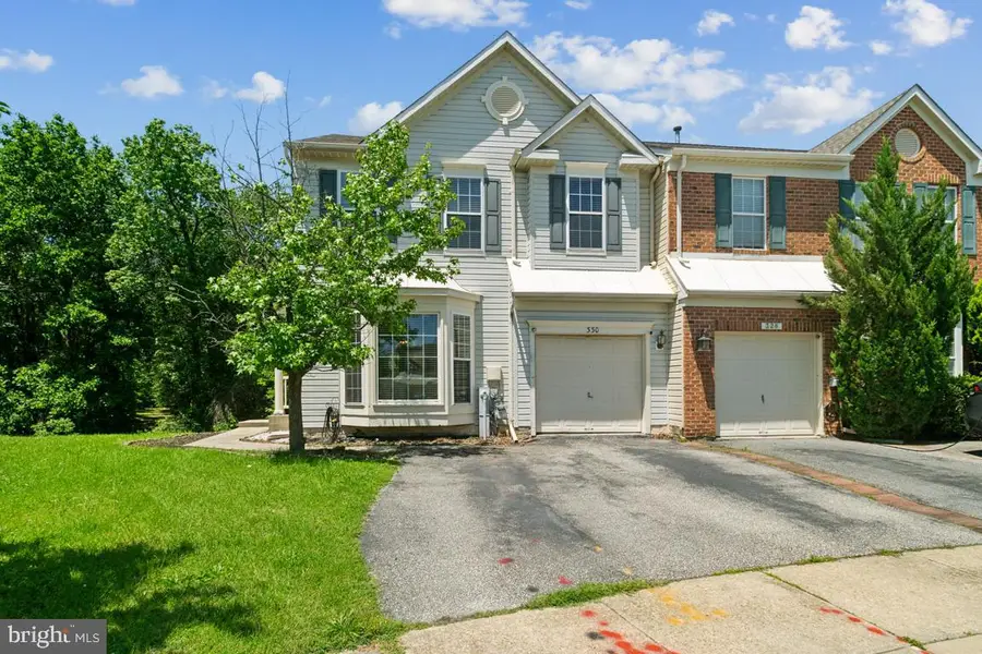 330 Timberbrook Ct, Odenton, MD 21113 - #2