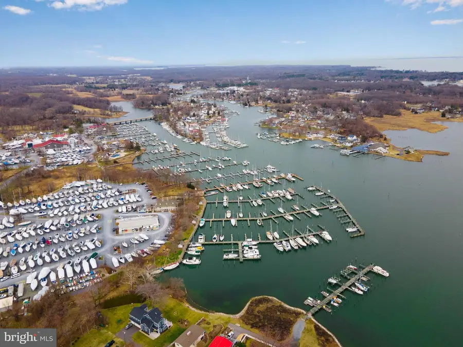 5965 Rockhold Creek Rd, Deale, MD 20751 - #2