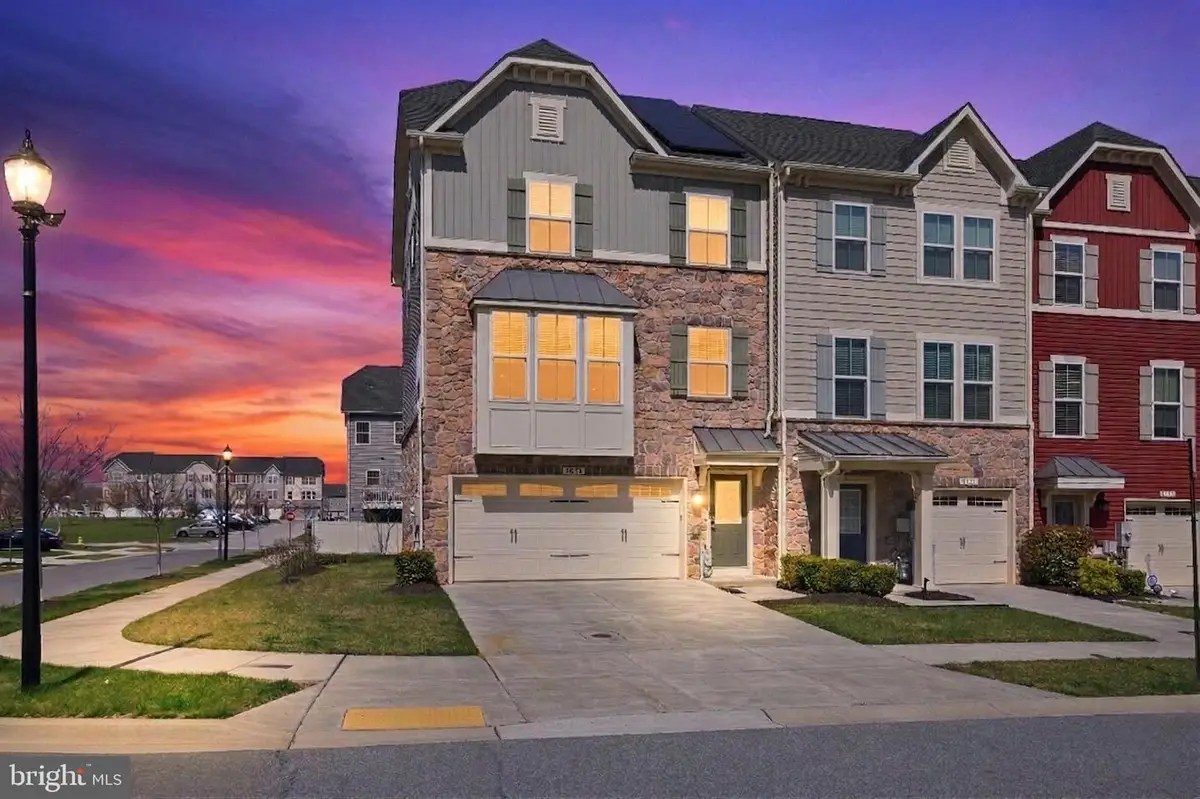 8414 Orhard Harvest Rd, Glen Burnie, MD 21060 - #1