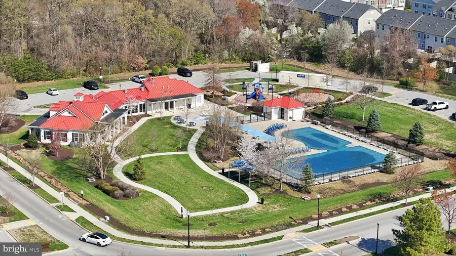 8414 Orhard Harvest Rd, Glen Burnie, MD 21060 - #2