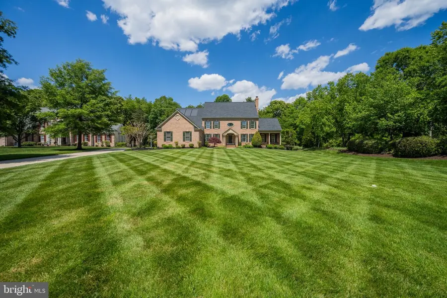 1302 Bluegrass Way, Gambrills, MD 21054 - #2