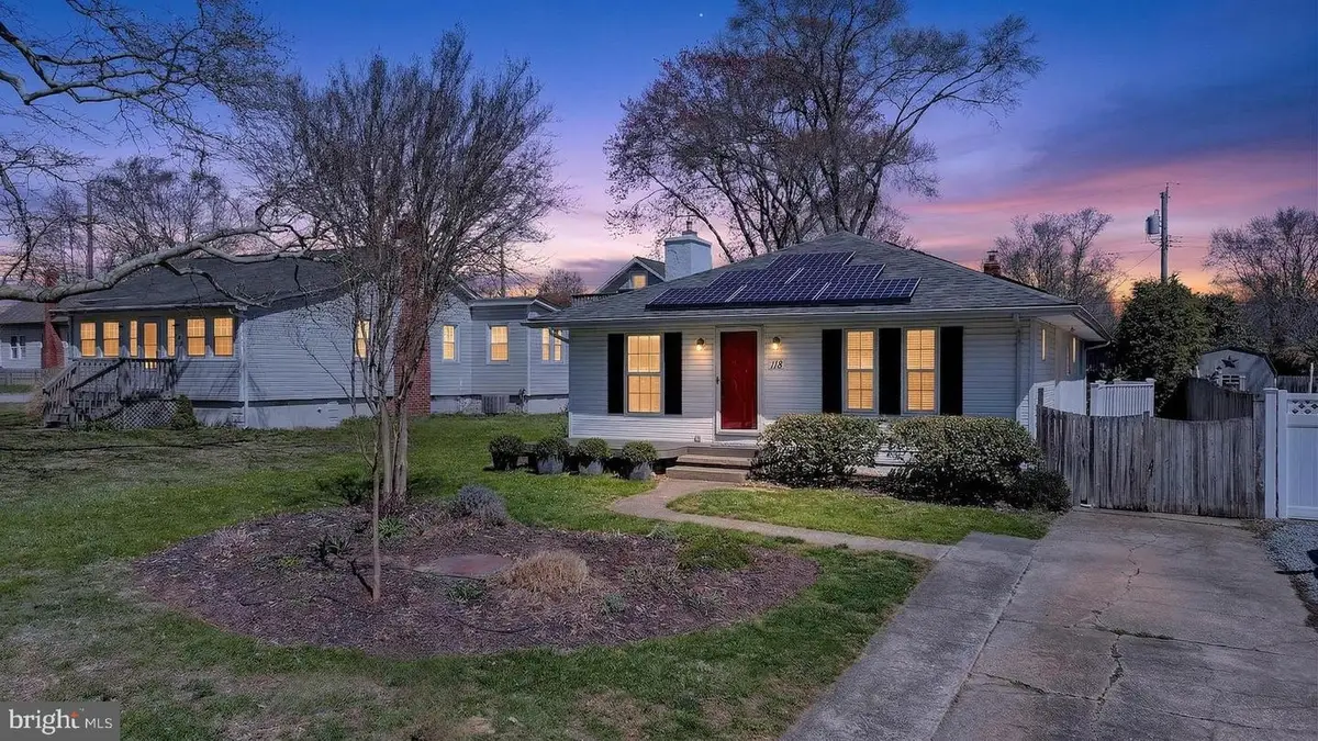 118 Elliott Pl, Edgewater, MD 21037 - #1