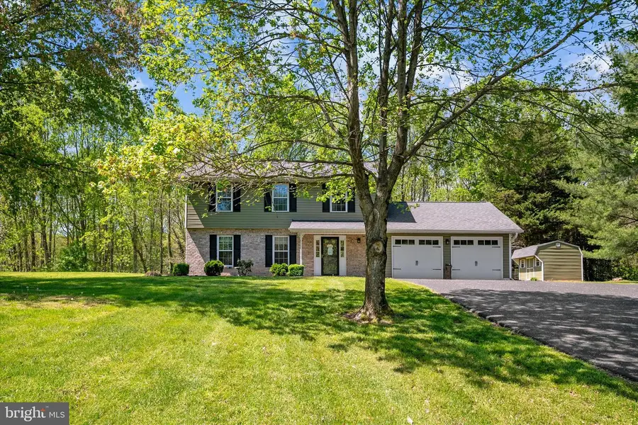 6310 Woodcrest Dr, Dunkirk, MD 20754 - #3