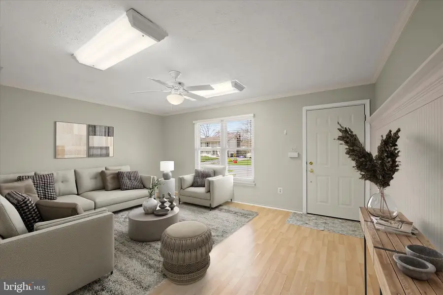 8151 Harvest Ct, Severn, MD 21144 - #2