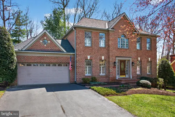 150 S South River Landing Rd, EDGEWATER, MD 21037