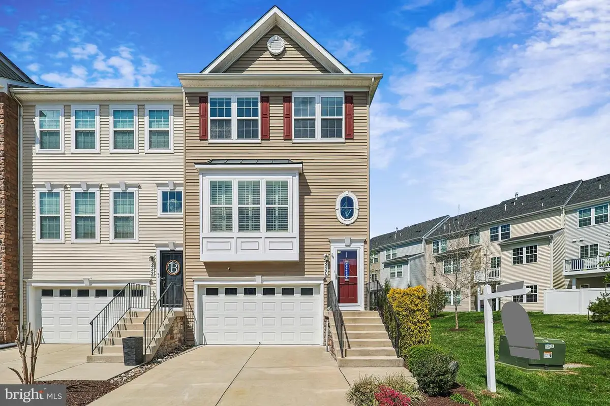 220 Cabernet St, Millersville, MD 21108 - #1