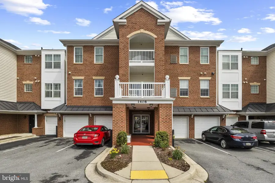 1408 Wigeon Way #301, Gambrills, MD 21054 - #2