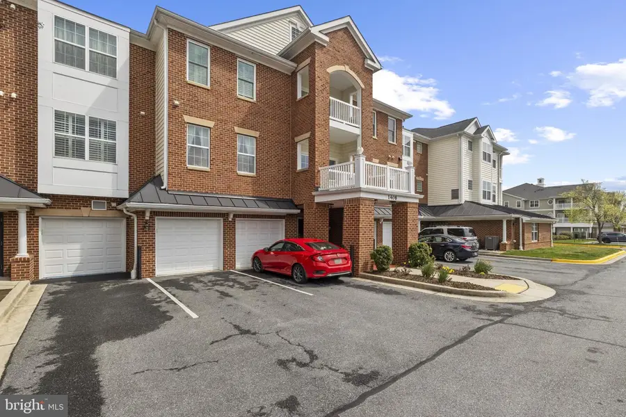 1408 Wigeon Way #301, Gambrills, MD 21054 - #3