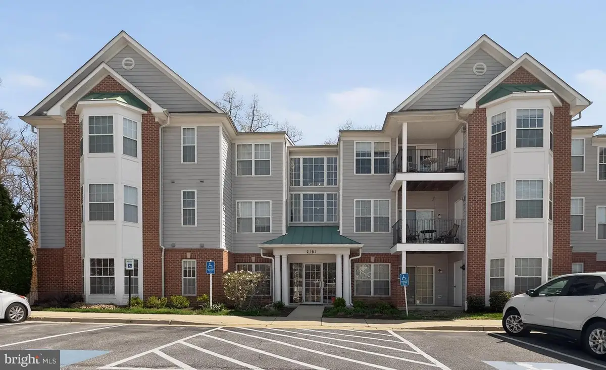 2161 Scotts Crossing Ct #302, Annapolis, MD 21401 - #1
